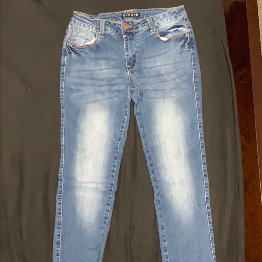 Encore Jeans